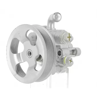 Pompe hydraulique, direction CEVAM