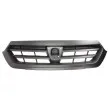 Grille de radiateur BLIC 6502-07-1311990P - Visuel 1