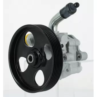 Pompe hydraulique, direction CEVAM