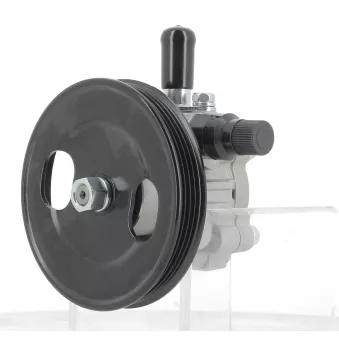 Pompe hydraulique, direction CEVAM