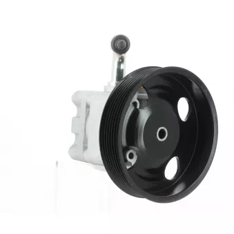 Pompe hydraulique, direction CEVAM