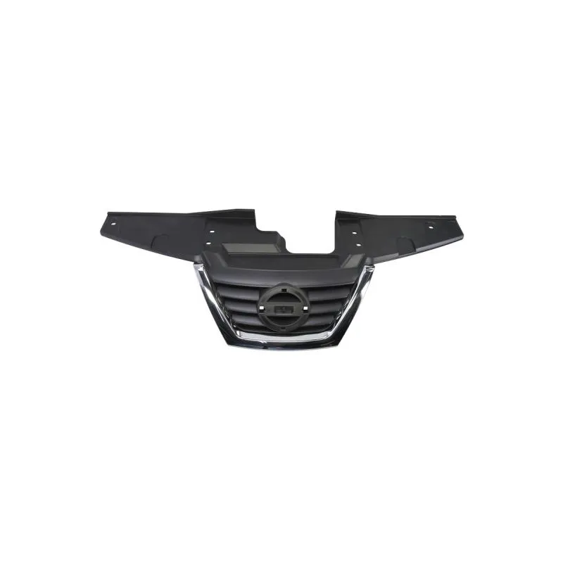 Grille de radiateur BLIC 6502-07-1601990P