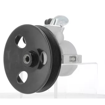 Pompe hydraulique, direction CEVAM