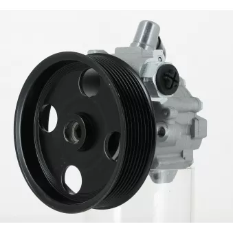 Pompe hydraulique, direction CEVAM