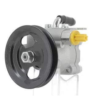 Pompe hydraulique, direction CEVAM