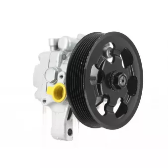 Pompe hydraulique, direction CEVAM