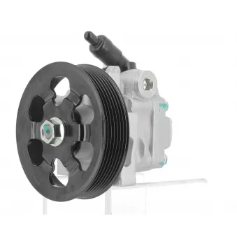 Pompe hydraulique, direction CEVAM