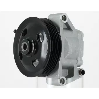 Pompe hydraulique, direction CEVAM