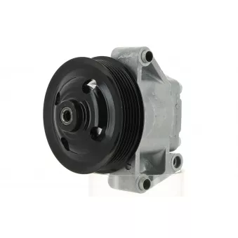Pompe hydraulique, direction CEVAM