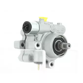 Pompe hydraulique, direction CEVAM