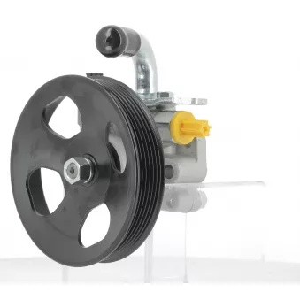 Pompe hydraulique, direction CEVAM