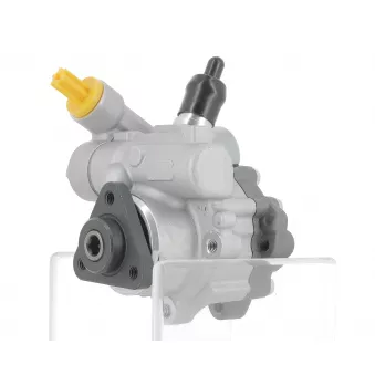 Pompe hydraulique, direction CEVAM