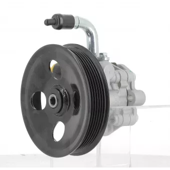 Pompe hydraulique, direction CEVAM