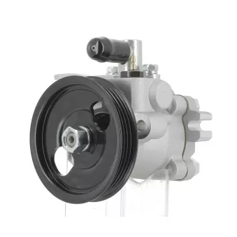 Pompe hydraulique, direction CEVAM