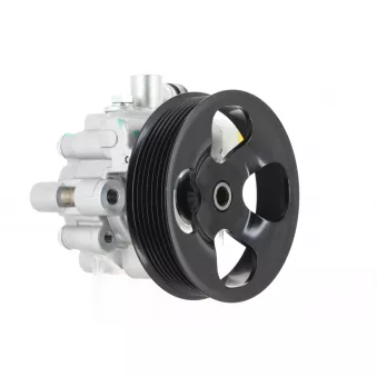 Pompe hydraulique, direction CEVAM