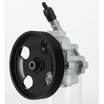 Pompe hydraulique, direction CEVAM