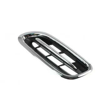Grille de radiateur BLIC 6502-07-1608997P