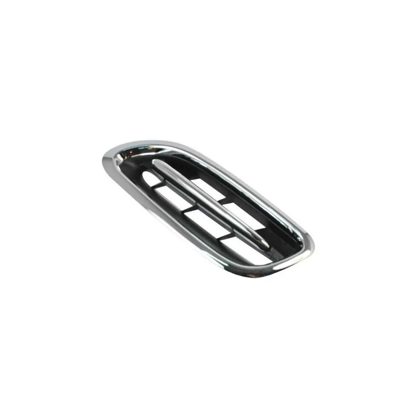 Grille de radiateur BLIC 6502-07-1608997P