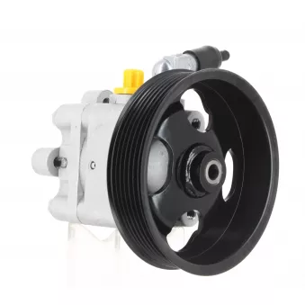 Pompe hydraulique, direction CEVAM