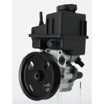 Pompe hydraulique, direction CEVAM