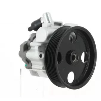 Pompe hydraulique, direction CEVAM