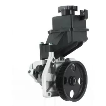 Pompe hydraulique, direction CEVAM