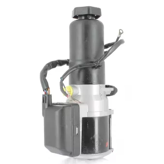 Pompe hydraulique, direction CEVAM