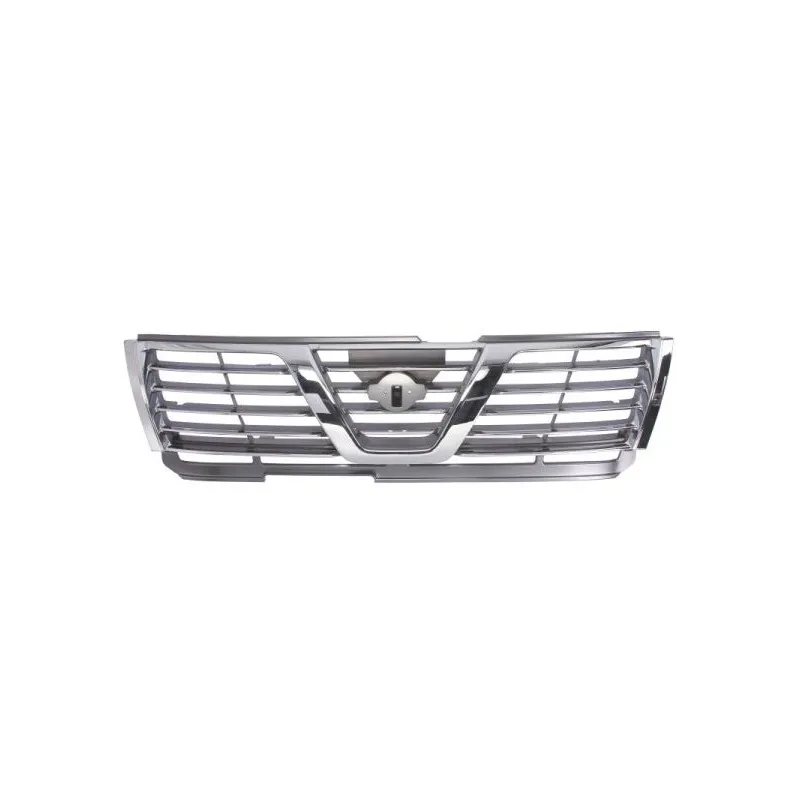 Grille de radiateur BLIC 6502-07-1647991P
