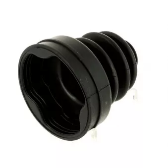 Jeu de joints-soufflets, arbre de commande avant CEVAM 1433