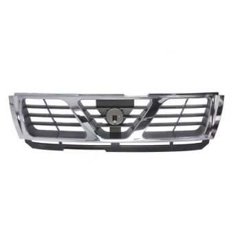 Grille de radiateur BLIC 6502-07-1647992P