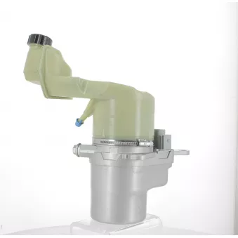 Pompe hydraulique, direction CEVAM