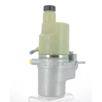 Pompe hydraulique, direction CEVAM