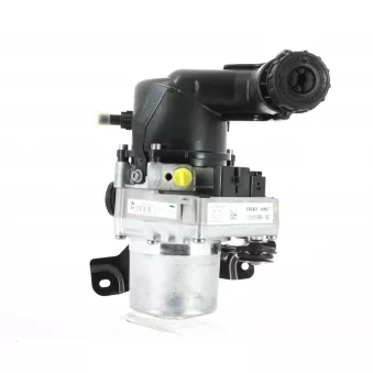 Pompe hydraulique, direction CEVAM