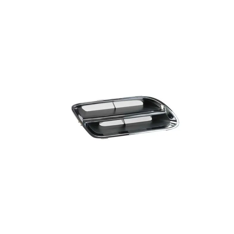 Grille de radiateur BLIC 6502-07-1668992P