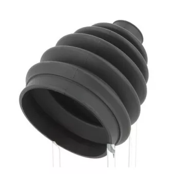 Soufflets de cardan avant CEVAM 1502