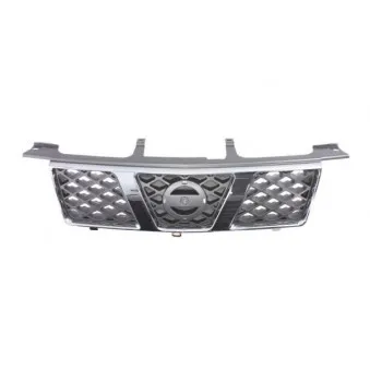 Grille de radiateur BLIC 6502-07-1678990Q