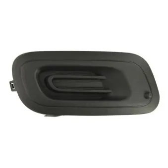 Grille de ventilation, pare-chocs BLIC