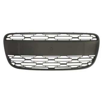 Grille de ventilation, pare-chocs BLIC 6502-07-2009995P