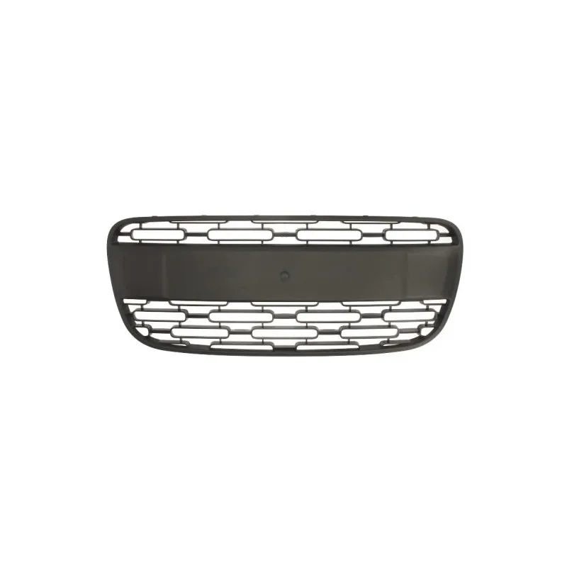 Grille de ventilation, pare-chocs BLIC 6502-07-2009995P