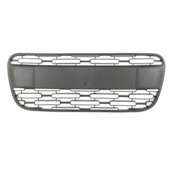 Grille de ventilation, pare-chocs BLIC 6502-07-2009995Q