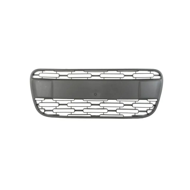 Grille de ventilation, pare-chocs BLIC 6502-07-2009995Q