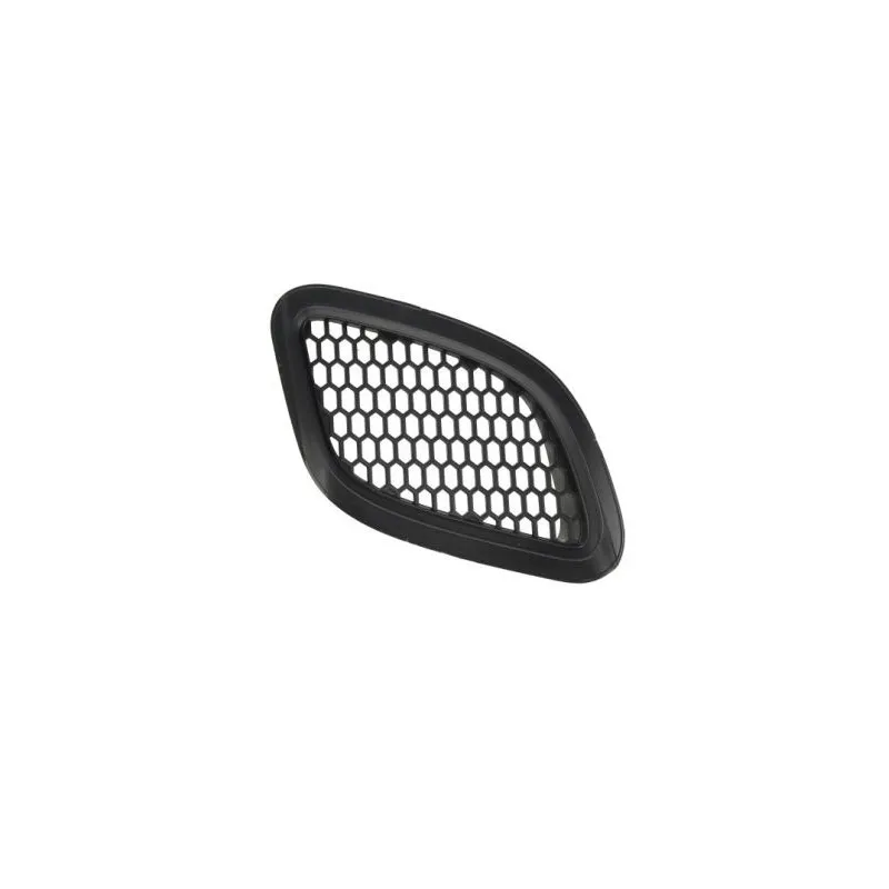Grille de ventilation, pare-chocs avant gauche BLIC 6502-07-2013911AQ