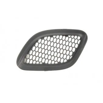 Grille de ventilation, pare-chocs avant droit BLIC 6502-07-2013912AQ