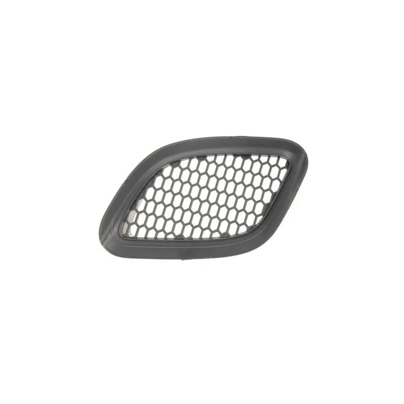 Grille de ventilation, pare-chocs avant droit BLIC 6502-07-2013912AQ