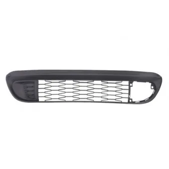 Grille de ventilation, pare-chocs BLIC 6502-07-2013916P