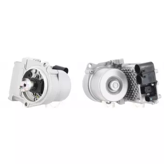Moteur électrique, transmission de direction CEVAM