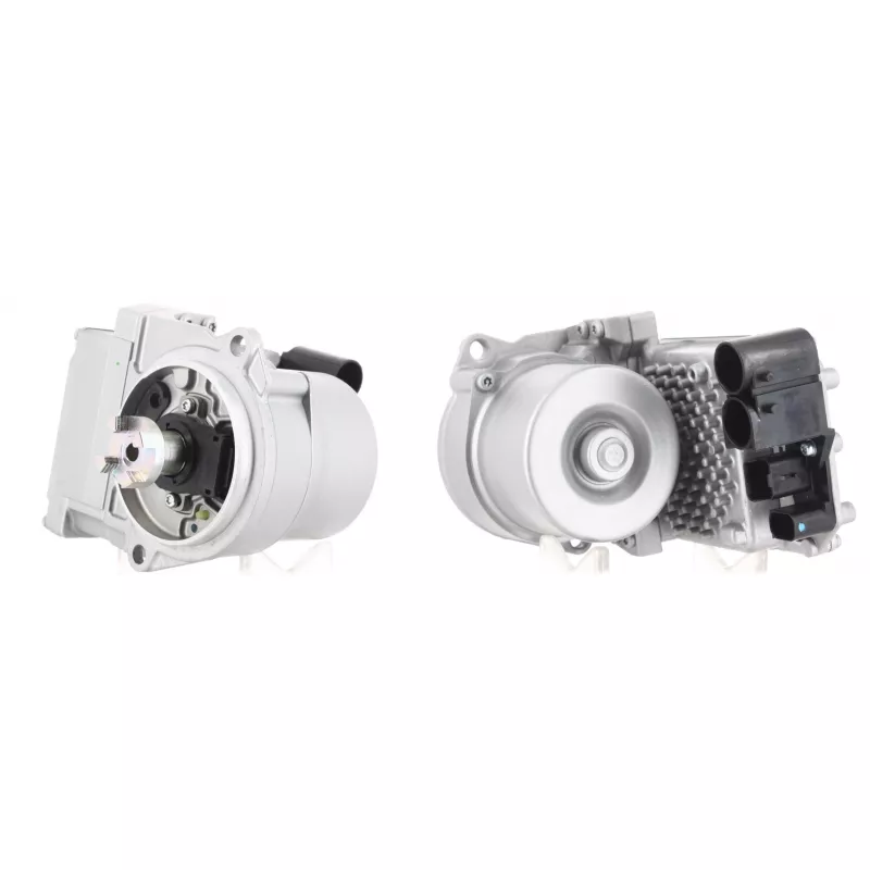 Moteur électrique, transmission de direction CEVAM 173333