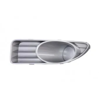 Grille de ventilation, pare-chocs avant gauche BLIC 6502-07-2018913P
