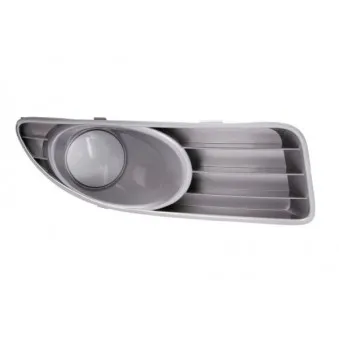 Grille de ventilation, pare-chocs avant droit BLIC 6502-07-2018914P