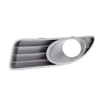 Grille de ventilation, pare-chocs avant gauche BLIC 6502-07-2018917P